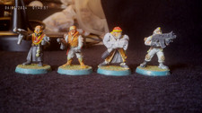 Games workshop. rogue for sale  ST. AUSTELL