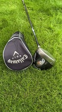 Callaway ft9 driver for sale  UK