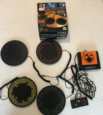 Harmonix rockband portable for sale  ORMSKIRK