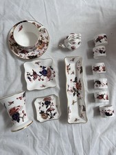 Coalport hong kong for sale  FALMOUTH