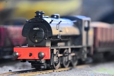 Hornby r2380 j94 for sale  LONDON