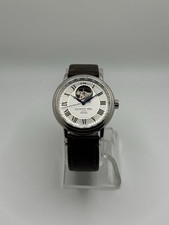 Relógio esqueleto automático Raymond Weil Maestro 2827-V136780  comprar usado  Enviando para Brazil