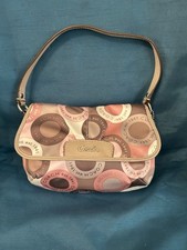 Coach soho snap for sale  Fort Myers