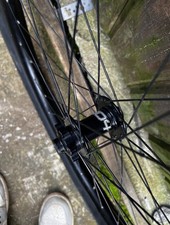 Hope pro single for sale  BARNSTAPLE