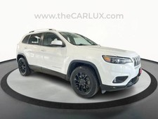 2019 jeep cherokee for sale  Waukegan