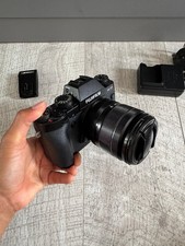 Fujifilm mirrorless camera for sale Fujifilm mirrorless camera for sale  BROMLEY