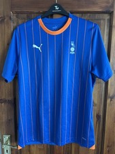 oldham athletic football shirt for sale oldham athletic football shirt for sale CARNFORTH