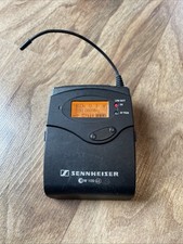 Sennheiser 100 g3 gebraucht kaufen  Heubach