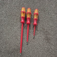 Wera vde insulated for sale Wera vde insulated for sale  ILFORD