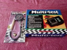Gunsons gauge compression for sale  HULL
