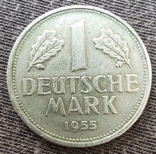 1955 selten gebraucht kaufen  Bonn
