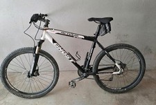 Ghost mountainbike actinum gebraucht kaufen  Forchheim