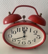 Vintage großer wecker gebraucht kaufen  Dülmen