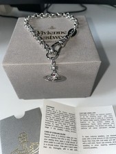 Vivienne westwood orb for sale  MANCHESTER
