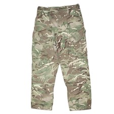 Pantalon combat mtp d'occasion  Louvres
