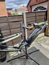 Haibike hard seven for sale  STOCKPORT