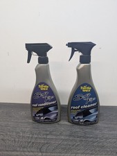 Turtle wax roof for sale  CLACTON-ON-SEA