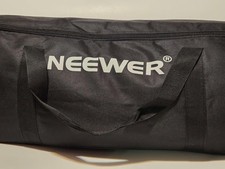 Kit de iluminação softbox equivalente NEEWER 700W kit de iluminação estúdio de fotografia comprar usado  Enviando para Brazil