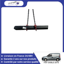 Protection aile arriere d'occasion  Saint-Quentin