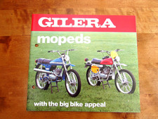 Gilera enduro trial for sale  LEOMINSTER