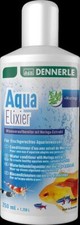Dennerle aqua elixier gebraucht kaufen  Theilenhofen