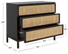 Safavieh zadie drawer for sale  Whitestown