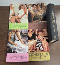 Lot gossip girl for sale  Kankakee