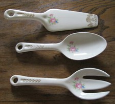 Vintage porcelain serving for sale  Beavertown