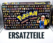 Ersatzteile spiele pokémon gebraucht kaufen  Hildesheim