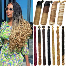 Ombre french curly for sale  LEICESTER