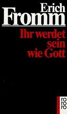 Ihr werdet gott gebraucht kaufen  Berlin