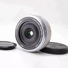 .zuiko 17mm 2.8 d'occasion  Expédié en Belgium