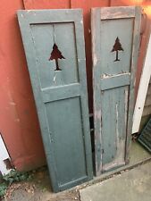 Pair vintage c1890 for sale  Charlestown