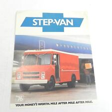 Vintage 1976 chevrolet for sale  Albany