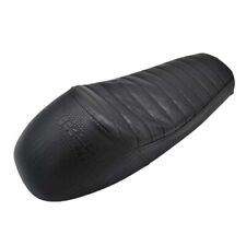Sella nera moto usato  Corato