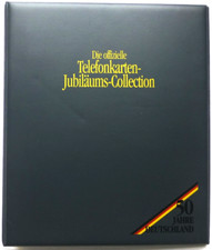 Telefonkarten jubiläums colle gebraucht kaufen  Aachen