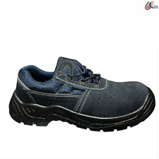 Scarpe antinfortunistiche uomo usato  Corato