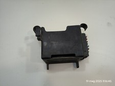 Vaschetta porta batteria usato  Villasalto