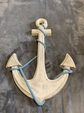 Wood anchor distressed for sale  Moscow