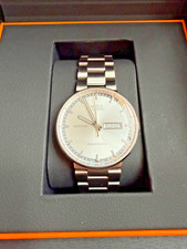 Relógio automático Mido Commander II 40mm M0144301103180 comprar usado  Enviando para Brazil