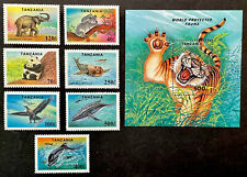 Tanzania endangered species for sale  Twain Harte