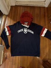 True religion hoodie for sale  Fresh Meadows