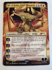 Nicol bolas god for sale  ALFRETON