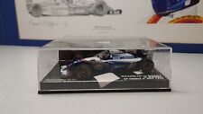 Minichamps williams renault for sale  Shipping to Ireland