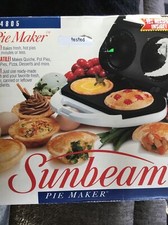 Sunbeam pie maker for sale  Ocala
