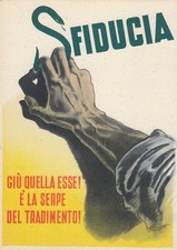 Militari sfiducia giù usato  Fiorano Modenese