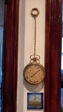 Orologio tasca solo usato  Genova