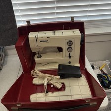 Working bernina 830 for sale  Rexburg