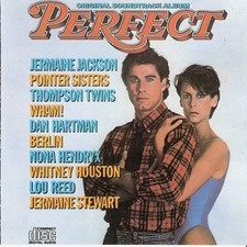 Perfect original soundtrack for sale  Creede
