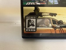 Usado, Grand Theft Auto: San Andreas AO, GTA, PS2 Somente Adulto, Adesivo de Café Quente, Wata Rara comprar usado Usado, Grand Theft Auto: San Andreas AO, GTA, PS2 Somente Adulto, Adesivo de Café Quente, Wata Rara comprar usado  Enviando para Brazil